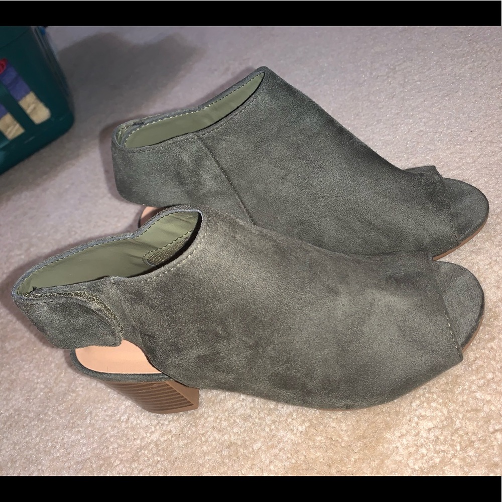 Heels